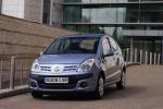 Nissan Pixo 2008 года